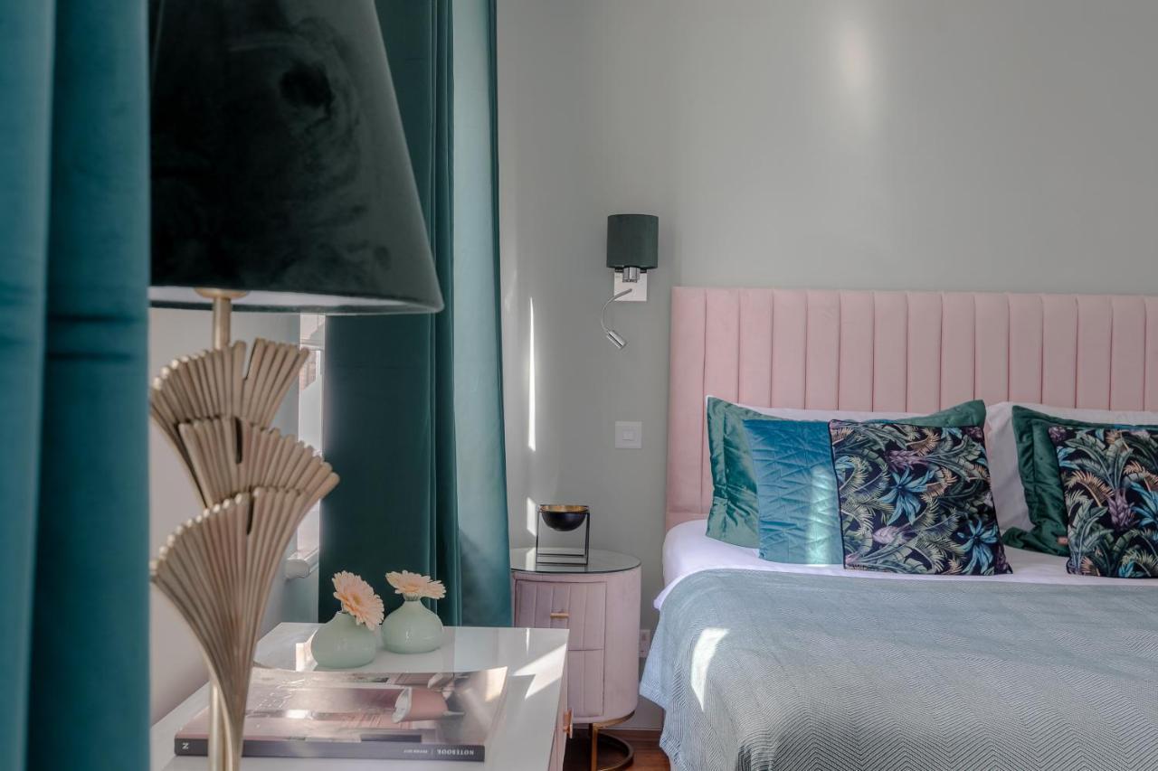 Notting Hill & Hyde Park Exclusive West-End Serene Designer Family Home 5Bed4Bath London Eksteriør billede